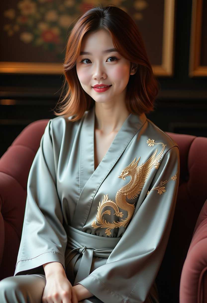 如此可爱的我们