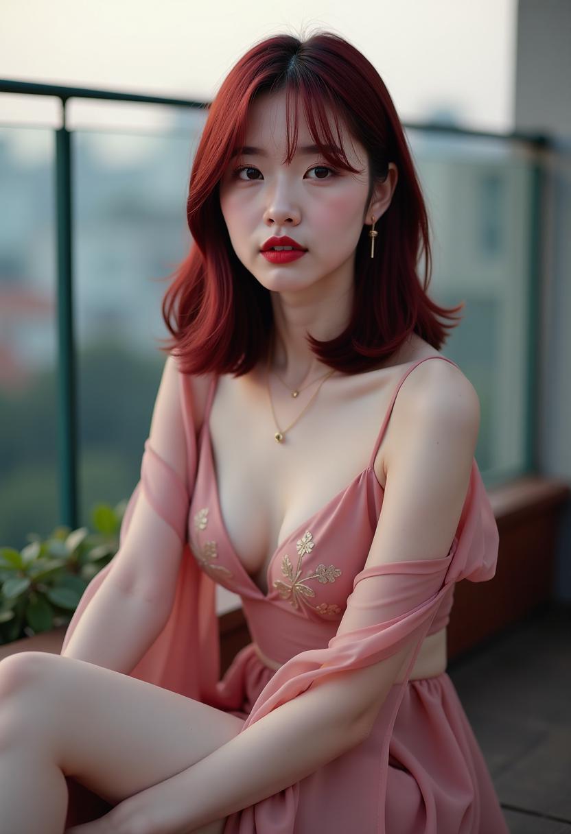 狐妖小红娘